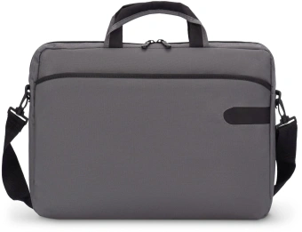 Сумка для ноутбука 15.6" Digma R-211 серый полиэстер (R211GY) - купить недорого с доставкой в интернет-магазине