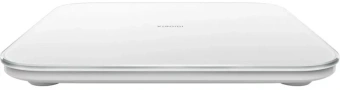Весы напольные электронные Xiaomi Mi Smart Scale S200 макс.150кг белый - купить недорого с доставкой в интернет-магазине