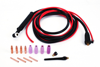 Горелка Elitech 0606.000800 - купить недорого с доставкой в интернет-магазине