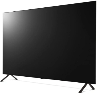 Телевизор OLED LG 65" OLED65B4RLA.ARUG черный 4K Ultra HD 120Hz DVB-T2 DVB-C DVB-S2 USB WiFi Smart TV - купить недорого с доставкой в интернет-магазине