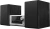 Микросистема Panasonic SC-PM700EE-S серебристый 80Вт CD CDRW FM USB BT - купить недорого с доставкой в интернет-магазине