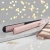 Выпрямитель Babyliss 2498PRE розовый макс.темп.:230С покрытие:титановое/керамическое - купить недорого с доставкой в интернет-магазине