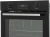 Духовой шкаф Электрический Indesit IFE 3644 BL черный - цена, купить или заказать с доставкой в интернет-магазине Духовой шкаф Электрический Indesit IFE 3644 BL черный - купить недорого с доставкой в интернет-магазине