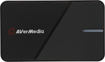 Карта видеозахвата Avermedia Live Gamer Extreme 3 GC551G2 внешний USB 3.1 - купить недорого с доставкой в интернет-магазине