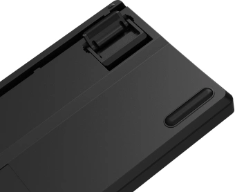 Клавиатура A4Tech Bloody WS98 механическая черный USB беспроводная BT/Radio Multimedia for gamer LED (WS98) - купить недорого с доставкой в интернет-магазине