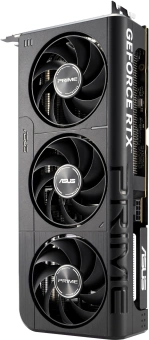 Видеокарта Asus PCI-E 5.0 PRIME-RTX5060-O8G NVIDIA GeForce RTX 5060 8Gb 128bit GDDR7 2565/28000 HDMIx1 DPx3 HDCP Ret - купить недорого с доставкой в интернет-магазине