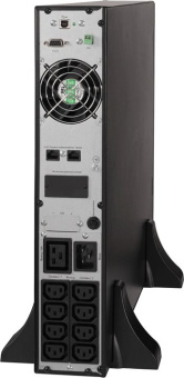 Источник бесперебойного питания Связь Инжиниринг СИПБ3КА.10-11 3000Вт 3000ВА черный - купить недорого с доставкой в интернет-магазине