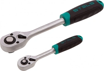 Набор инструментов Stels 14105 82 предмета (жесткий кейс) - купить недорого с доставкой в интернет-магазине