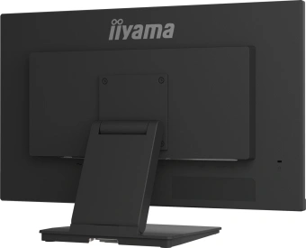 Монитор Iiyama 24" ProLite T2454MSC-B3AG черный IPS LED 4ms 16:9 HDMI M/M глянцевая HAS 1000:1 300cd 178гр/178гр 1920x1080 75Hz DP FHD USB Touch 5.4кг - купить недорого с доставкой в интернет-магазине