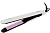 Выпрямитель Polaris PHS 2112KT 45Вт белый/розовый макс.темп.:220С покрытие:керамическое