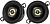 Колонки автомобильные Pioneer TS-A879 (без решетки) 450Вт 85дБ 4Ом 7.6см (3дюйм) (ком.:2кол.) твитер двухполосные