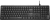 Клавиатура A4Tech FX55 черный USB slim Multimedia кабель 1.5м - цена, купить или заказать с доставкой в интернет-магазине Клавиатура A4Tech FX55 черный USB slim Multimedia кабель 1.5м - купить недорого с доставкой в интернет-магазине