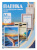 Пленка для ламинирования Office Kit 125мкм A4 (100шт) глянцевая 216x303мм PLP10923 - купить недорого с доставкой в интернет-магазине