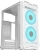 Корпус Оклик OCC-MN302F белый без БП mATX 1xUSB2.0 1xUSB3.0 audio - купить недорого с доставкой в интернет-магазине