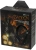 Наушники с микрофоном Оклик HS-L380G ABADDON черный/красный 1.8м мониторные оголовье (1100404) - цена, купить или заказать с доставкой в интернет-магазине Наушники с микрофоном Оклик HS-L380G ABADDON черный/красный 1.8м мониторные оголовье (1100404) - купить недорого с доставкой в интернет-магазине