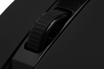 Мышь Acer OMW121 черный оптическая 6400dpi USB 6but (ZL.MCEEE.00U) - купить недорого с доставкой в интернет-магазине