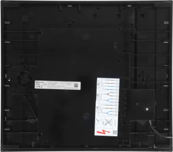 Индукционная варочная поверхность Electrolux LIB60420CK черный - купить недорого с доставкой в интернет-магазине