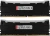 Память DDR4 2x32GB 3600MHz Kingston KF436C18RB2AK2/64 Fury Renegade RGB RTL Gaming PC4-28800 CL18 DIMM 288-pin 1.35В dual rank с радиатором Ret - купить недорого с доставкой в интернет-магазине
