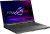 Ноутбук Asus ROG Strix G16 G614PP-S5119 Ryzen 9 8940HX 32Gb SSD1Tb NVIDIA GeForce RTX 5070 8Gb 16" IPS 2.5K (2560x1600) без ОС grey WiFi BT Cam (90NR0L68-M005Y0) - купить недорого с доставкой в интернет-магазине