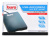 Дисковод USB 3.5" Buro BUM-USB FDD 1.44Mb внешний черный - купить недорого с доставкой в интернет-магазине