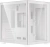 Корпус Accord ACC-ZMS03W белый без БП mATX 3x120mm 1xUSB2.0 1xUSB3.0 1xUSB3.1 audio - купить недорого с доставкой в интернет-магазине