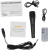 Минисистема Digma MS-11 черный 100Вт FM USB BT SD/MMC - купить недорого с доставкой в интернет-магазине