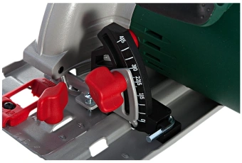 Циркулярная пила (дисковая) Bosch PKS 55 1200Вт (ручная) D диска.:160мм (0603500020) - купить недорого с доставкой в интернет-магазине