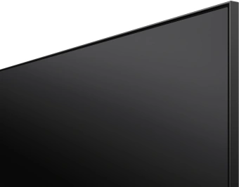 Телевизор QLED Hisense 100" 100UR8S черный 4K Ultra HD 60Hz DVB-T DVB-T2 DVB-C DVB-S DVB-S2 USB WiFi Smart TV - купить недорого с доставкой в интернет-магазине