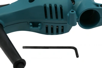 Лобзик Makita 4329K 450Вт 3100ходов/мин от электросети (кейс в комплекте) - купить недорого с доставкой в интернет-магазине
