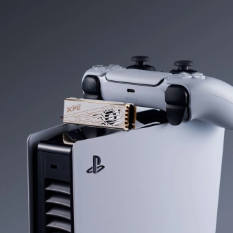 Накопитель SSD A-Data PCIe 5.0 x4 2TB SMAR-980P-2TCI Mars 980 Pro M.2 2280 - купить недорого с доставкой в интернет-магазине