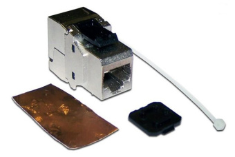 Lanmaster LAN-OK45S6A/180 - купить недорого с доставкой в интернет-магазине