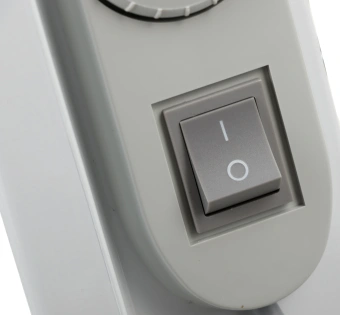 Конвектор Primera PHP-1010-MWT 1000Вт белый - купить недорого с доставкой в интернет-магазине