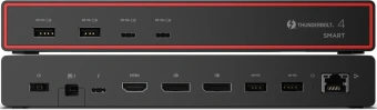 Стыковочная станция Lenovo 40BE0135EU - купить недорого с доставкой в интернет-магазине
