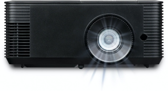 Проектор Infocus IN2134 DLP 4500Lm (1024x768) 28500:1 ресурс лампы:10000часов 1xUSB typeA 3xHDMI 3.2кг - купить недорого с доставкой в интернет-магазине