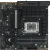 Материнская плата Asus TUF GAMING B760M-PLUS WIFI II Soc-1700 Intel B760 4xDDR5 mATX AC`97 8ch(7.1) 2.5Gg RAID+HDMI+DP - купить недорого с доставкой в интернет-магазине