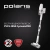 Пылесос Polaris PVCS 4050 CyclonicPRO 500Вт белый - купить недорого с доставкой в интернет-магазине
