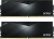 Память DDR5 2x16GB 6400MHz A-Data AX5U6400C3216G-DCLABK XPG Lancer RTL PC5-51200 CL32 DIMM 288-pin 1.4В kit dual rank с радиатором Ret - купить недорого с доставкой в интернет-магазине