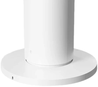 Вентилятор напольный Xiaomi Smart Tower Fan 2 E 24Вт скоростей:4 белый - купить недорого с доставкой в интернет-магазине