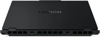 Ноутбук Lenovo Legion 5 15IAX10 Core Ultra 7 255HX 16Gb SSD512Gb NVIDIA GeForce RTX 5060 8Gb 15.1" OLED WQXGA (2560x1600) без ОС black WiFi BT Cam (83F0000GRK) - купить недорого с доставкой в интернет-магазине
