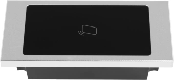 Видеопанель Dahua DHI-VTO4202F-MR - купить недорого с доставкой в интернет-магазине