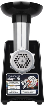 Мясорубка Vitek VT-3644 2000Вт черный - купить недорого с доставкой в интернет-магазине