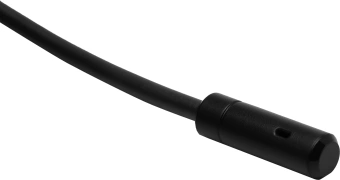 Наушники с микрофоном Razer Kraken X Essential черный 1.3м мониторные оголовье (RZ04-02950100-R3C1) - купить недорого с доставкой в интернет-магазине