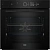 Духовой шкаф Электрический Beko BCBIS17400KSBS черный