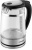 Чайник электрический Hyundai HYK-G3036 1.7л. 2200Вт черный/прозрачный корпус: стекло/пластик - цена, купить или заказать с доставкой в интернет-магазине Чайник электрический Hyundai HYK-G3036 1.7л. 2200Вт черный/прозрачный корпус: стекло/пластик - купить недорого с доставкой в интернет-магазине