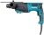 Перфоратор Makita HR2670 патрон:SDS-plus уд.:3Дж 800Вт (кейс в комплекте) - цена, купить или заказать с доставкой в интернет-магазине Перфоратор Makita HR2670 патрон:SDS-plus уд.:3Дж 800Вт (кейс в комплекте) - купить недорого с доставкой в интернет-магазине