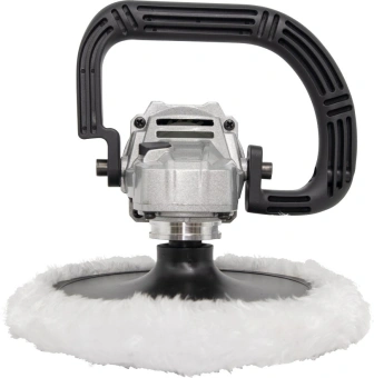 Углошлифовальная машина Ресанта УШМ-180/1500П 1500Вт 4500об/мин рез.шпин.:M14 d=180мм (75/12/12) - купить недорого с доставкой в интернет-магазине