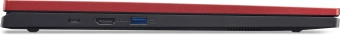 Ноутбук Acer Nitro Lite 16 NL16-71G-55EB Core i5 13420H 16Gb SSD512Gb NVIDIA GeForce RTX 3050 6Gb 16" IPS WUXGA (1920x1200) без ОС red WiFi BT Cam (NH.D2AER.001) - купить недорого с доставкой в интернет-магазине