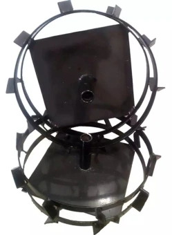 Грунтозацеп для культиваторов Интерскол 94100.001 - купить недорого с доставкой в интернет-магазине