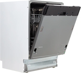 Посудомоечная машина встраив. Beko BDIN15320 2100Вт полноразмерная - купить недорого с доставкой в интернет-магазине