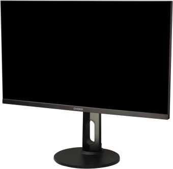 Монитор Digma 27" Progress 27P505Q черный IPS LED 16:9 HDMI M/M матовая HAS 350cd 178гр/178гр 2560x1440 75Hz G-Sync FreeSync DP 2K 6.05кг - купить недорого с доставкой в интернет-магазине